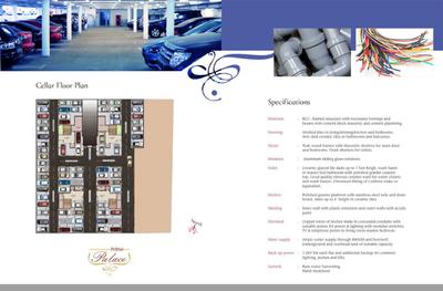 Prithvi Palace Brochure 8