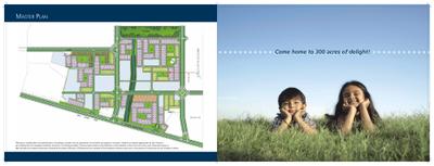 Image of 4500 Sq.ft Residential Plot / Land for sale in Unitech Uniworld City, Sector 97, Mohali for Rs. 56000000