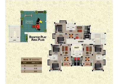 Essquare Parnashree Brochure 4