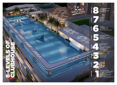 Vajra West City Phase I Brochure 7
