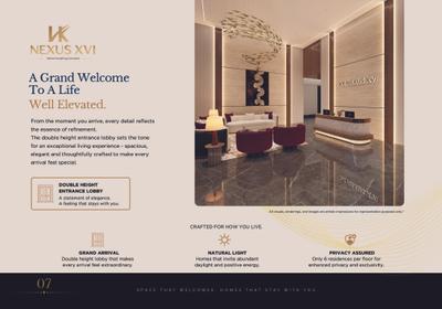 VK Nexus XVI Brochure 8