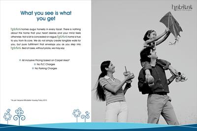 Conscient Habitat Brochure 6