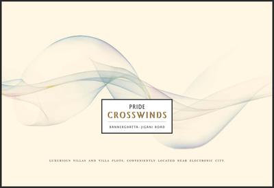 Pride Crosswinds Brochure 1