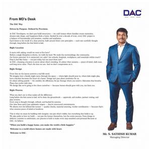 DAC Santa Clara Brochure 2