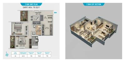 Harivishva Infinia Brochure 16