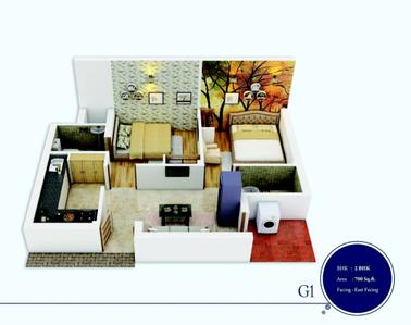 DAC Shrikar Brochure 11