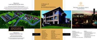 New Front Aahana Brochure 2