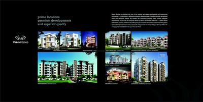 Vasavi Shanthinikethan Brochure 20