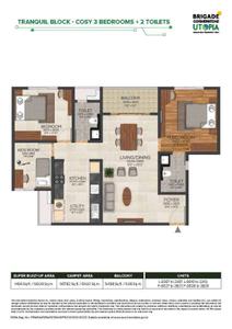 Brigade Cornerstone Utopia Brochure 14
