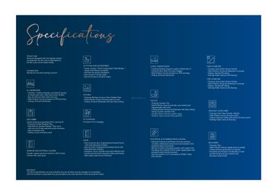 Valencia Towers Phase 2 Brochure 55