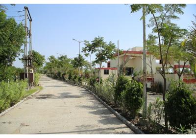 Image of 300 Sq.ft Residential Plot / Land for sale in JD Balaji Dream City, Dhingda, Ahmedabad for Rs. 3200000