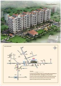 Samraat Vrindavan Brochure 5