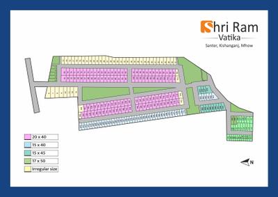 Shri Shriram Vatika Brochure 9