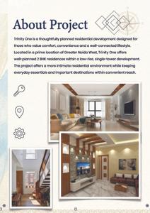 Trinity One Brochure 2