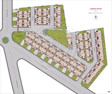 Ramdev Ananta Villa Brochure 6