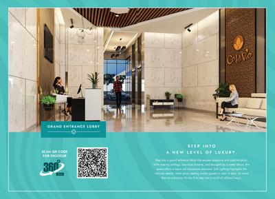 Dashanzi Ce La Vie Brochure 4
