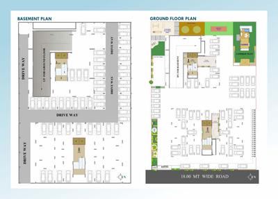 Sakar Heights Brochure 8