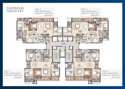 Valencia Towers Phase 2 Brochure 50