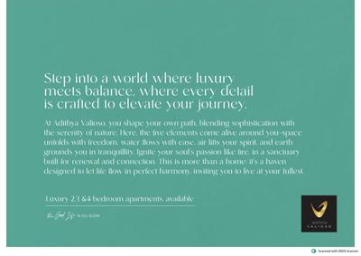 Adithya Valioso Brochure 6