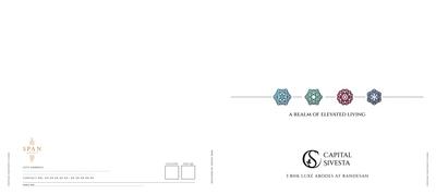 Capital Sivesta Brochure 1