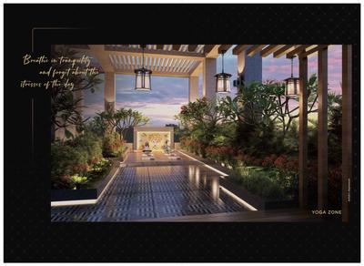 Jaydeep La Residency Brochure 10