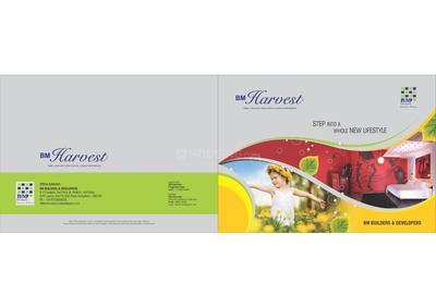 BM Harvest Brochure 1