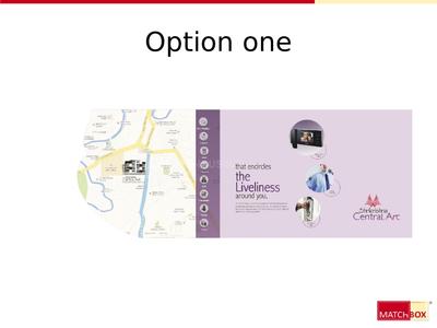Shri Krishna Central Arc Brochure 3