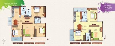 5 Elements Pranavi Pride Brochure 6