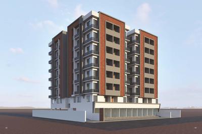 Komal Ratnam Serinity Brochure 2