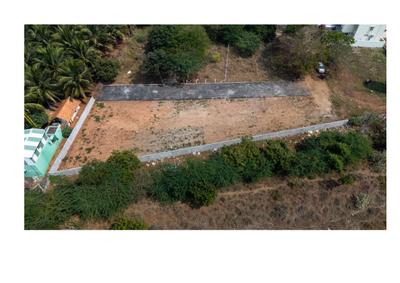 Image of 1400 Sq.ft Residential Plot / Land for sale in Airforce City, Sulur, Coimbatore for Rs. 4044600