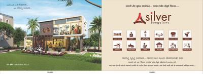 V H Silver Bunglows Brochure 2