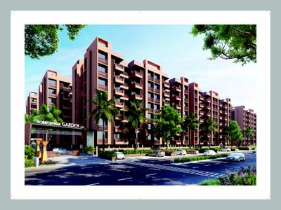 Someshwar Garden City Brochure 2