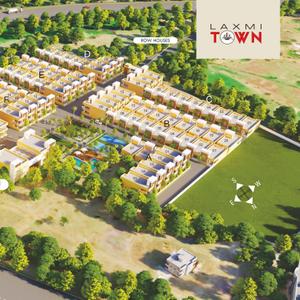 Laxmi Town Brochure 5