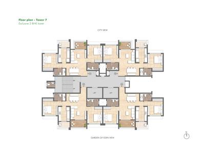 Lodha Woods Tower 8 Brochure 29