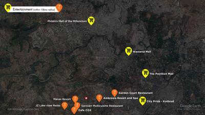 Rohan Saroha Phase 1 Brochure 10