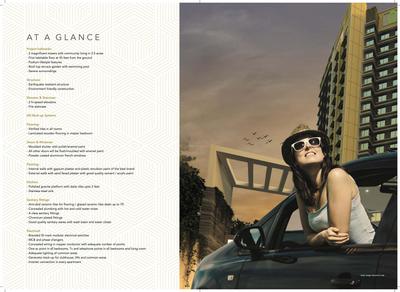 Ahuja Hive O2 Brochure 26