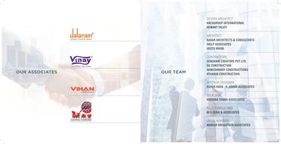 Asmi Legend Brochure 13
