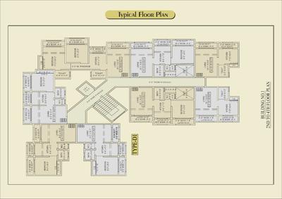 AV Paramount Enclave  Brochure 5