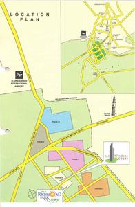 DLF Windsor Court Brochure 5