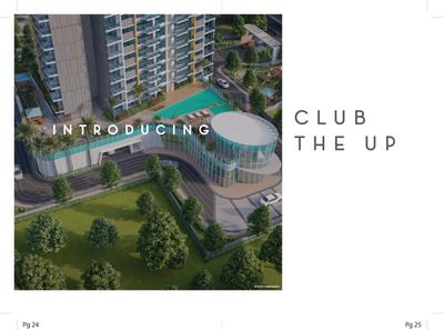 Amanora Elevate Tower 47 Brochure 13