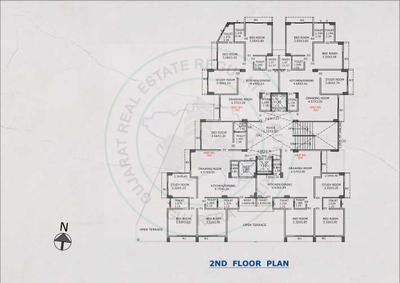 Sevan Krunal Appartment Brochure 11