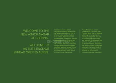 Puravankara Windermere Brochure 2