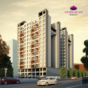 Vrindavan Heights Phase II Brochure 3