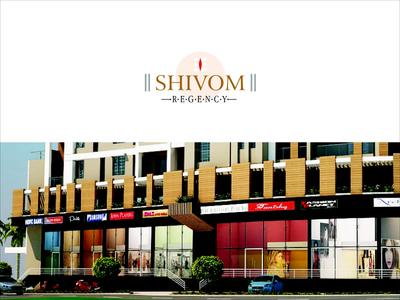 Space Shivom Regency Brochure 4