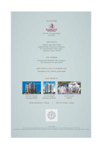 Radiant Tower Brochure 5
