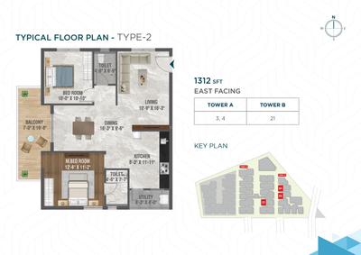 Risinia The Edge Brochure 43