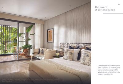 Oberoi Sky City Tower G Brochure 13