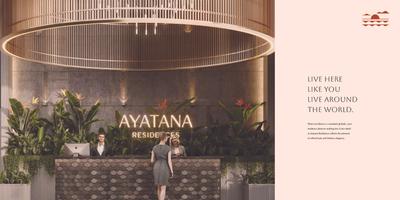 Ayatana Residences E City Brochure 7