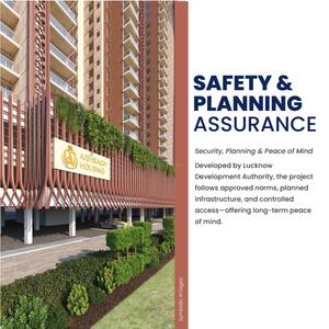 Aishbagh Square Brochure 10