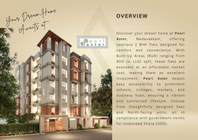 Pearl Aster Brochure 2